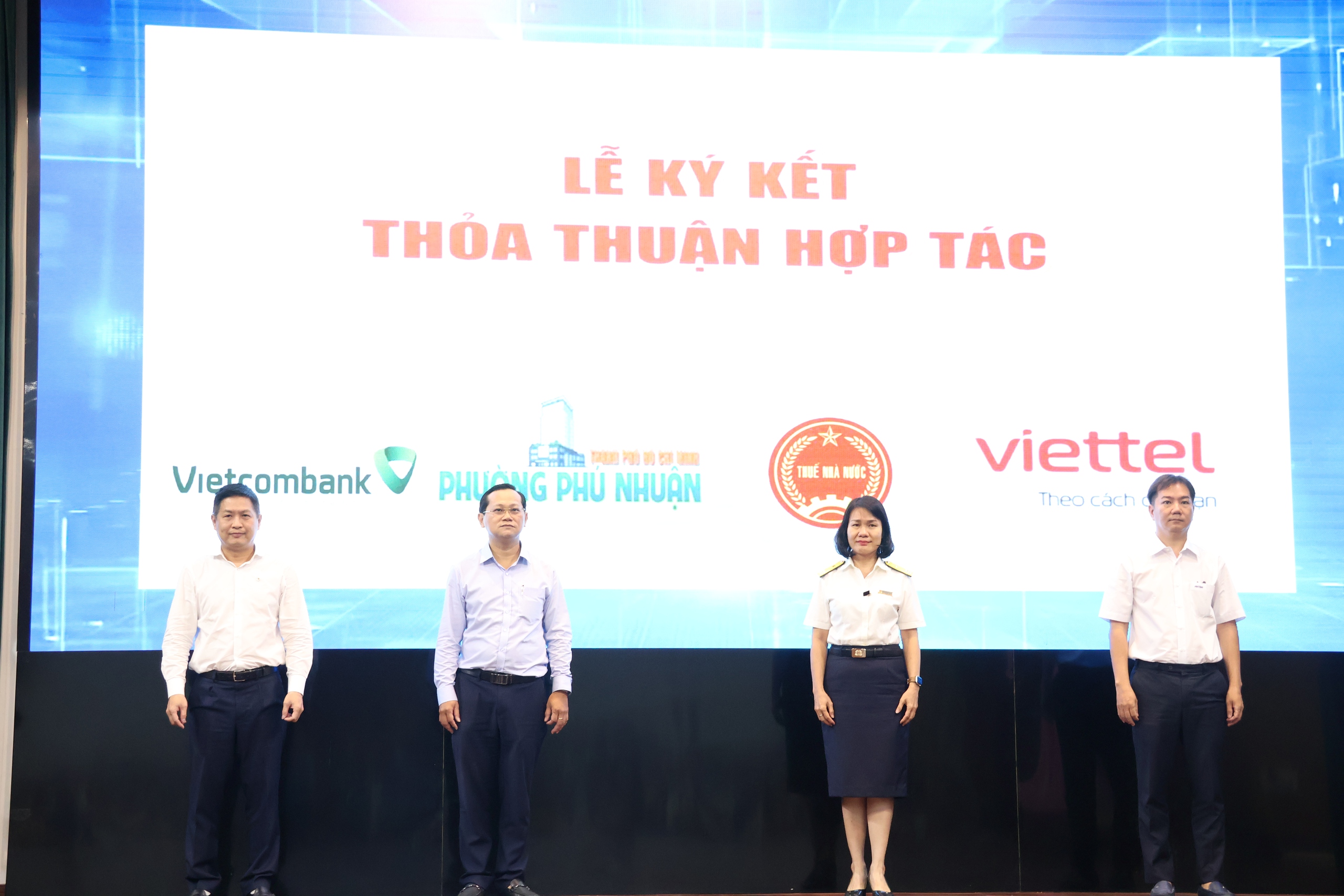 Phường Ph&uacute; Nhuận n&acirc;ng cao thủ tục đăng k&yacute; hộ kinh doanh nhanh ch&oacute;ng năm 202 - Ảnh 3.