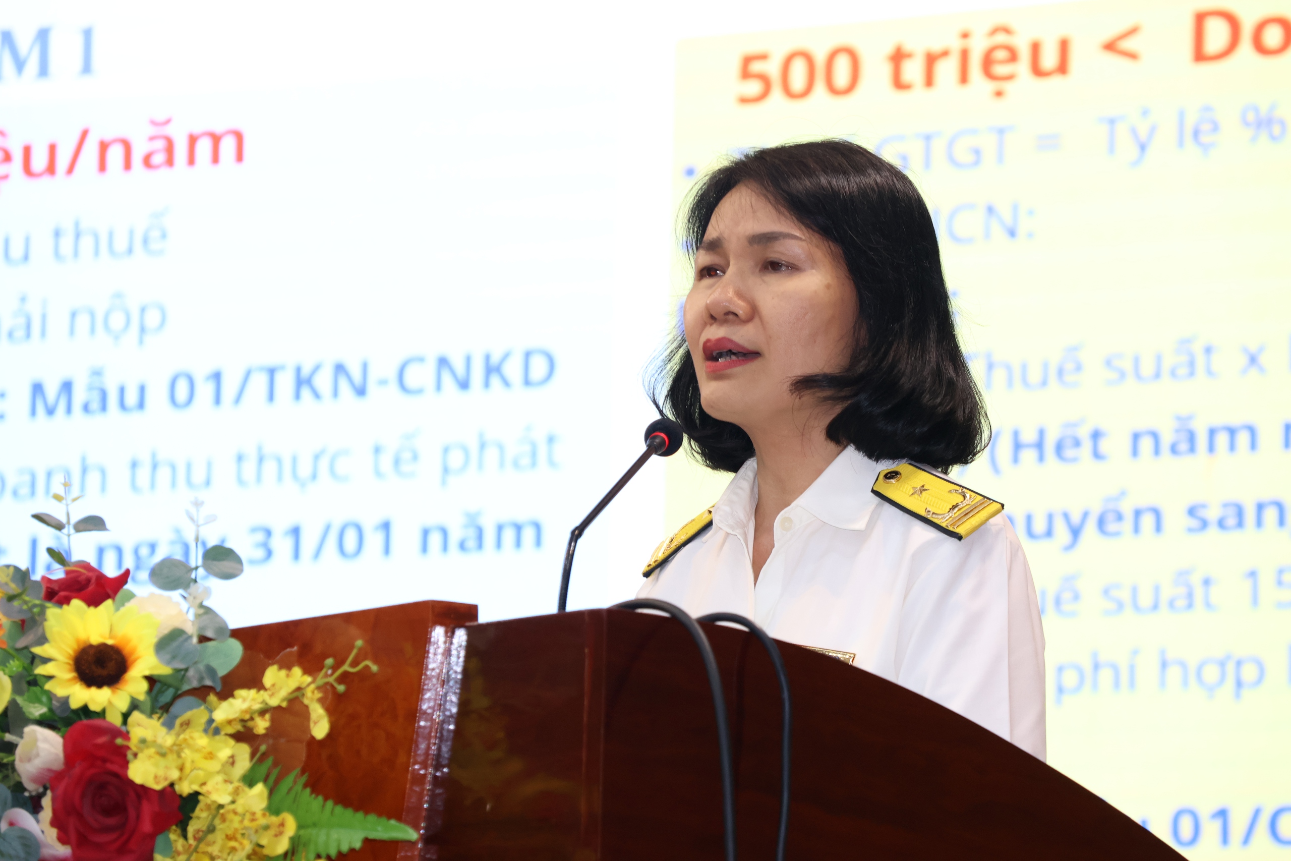 Phường Ph&uacute; Nhuận n&acirc;ng cao thủ tục đăng k&yacute; hộ kinh doanh nhanh ch&oacute;ng năm 202 - Ảnh 2.