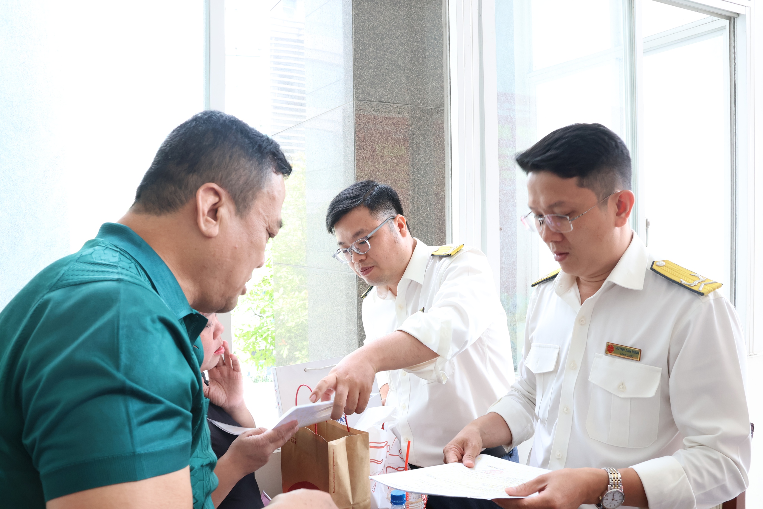 Phường Ph&uacute; Nhuận n&acirc;ng cao thủ tục đăng k&yacute; hộ kinh doanh nhanh ch&oacute;ng năm 202 - Ảnh 5.