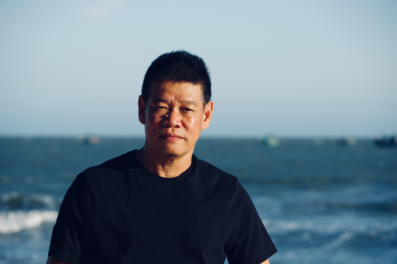 Nhạc sĩ V&Otilde; THIỆN THANH: Con đường s&aacute;ng tạo l&agrave; v&ocirc; tận - Ảnh 1.