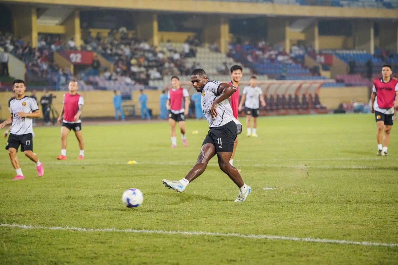 CLB Thanh Hóa lại gặp khó vì khủng hoảng lực lượng - Ảnh 1.