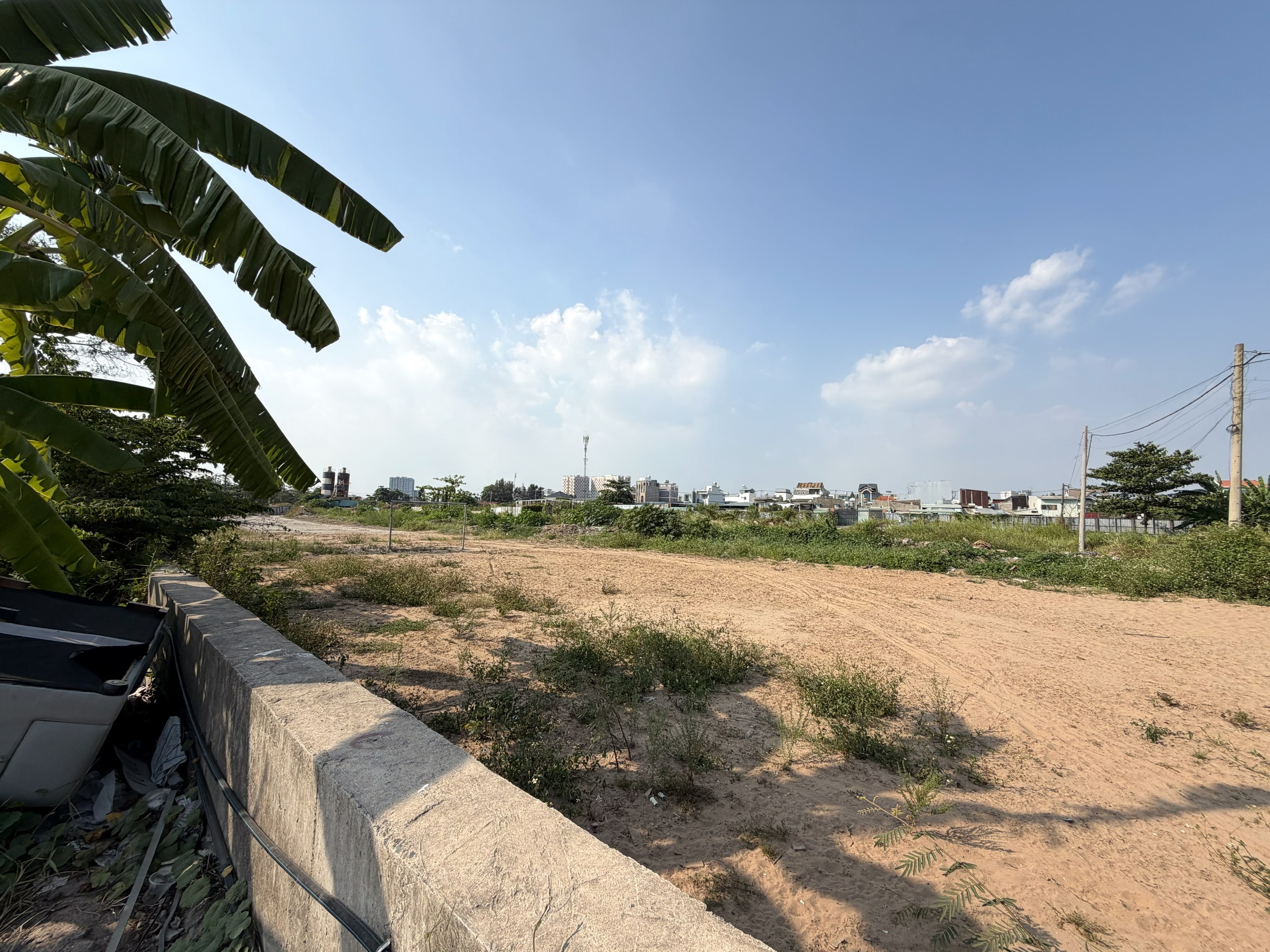 Đoạn 3 V&agrave;nh đai 2 TPHCM: Sắp xong mặt bằng, chờ nguồn vốn - Ảnh 3.