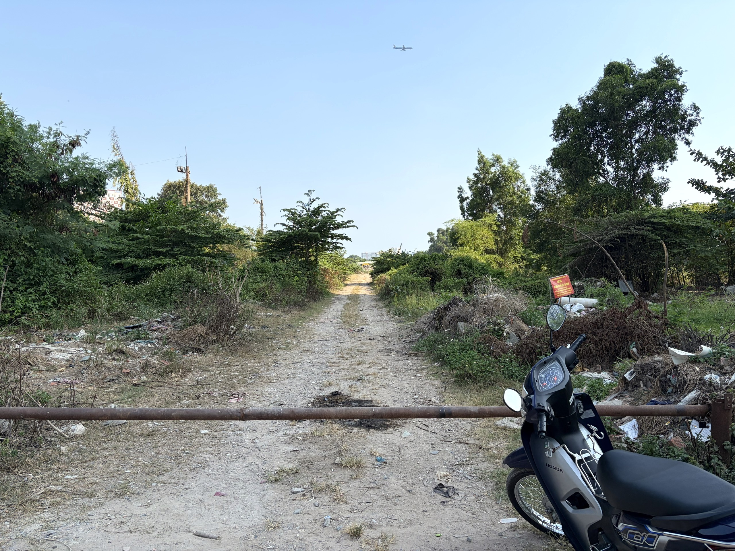 Đoạn 3 V&agrave;nh đai 2 TPHCM: Sắp xong mặt bằng, chờ nguồn vốn - Ảnh 6.