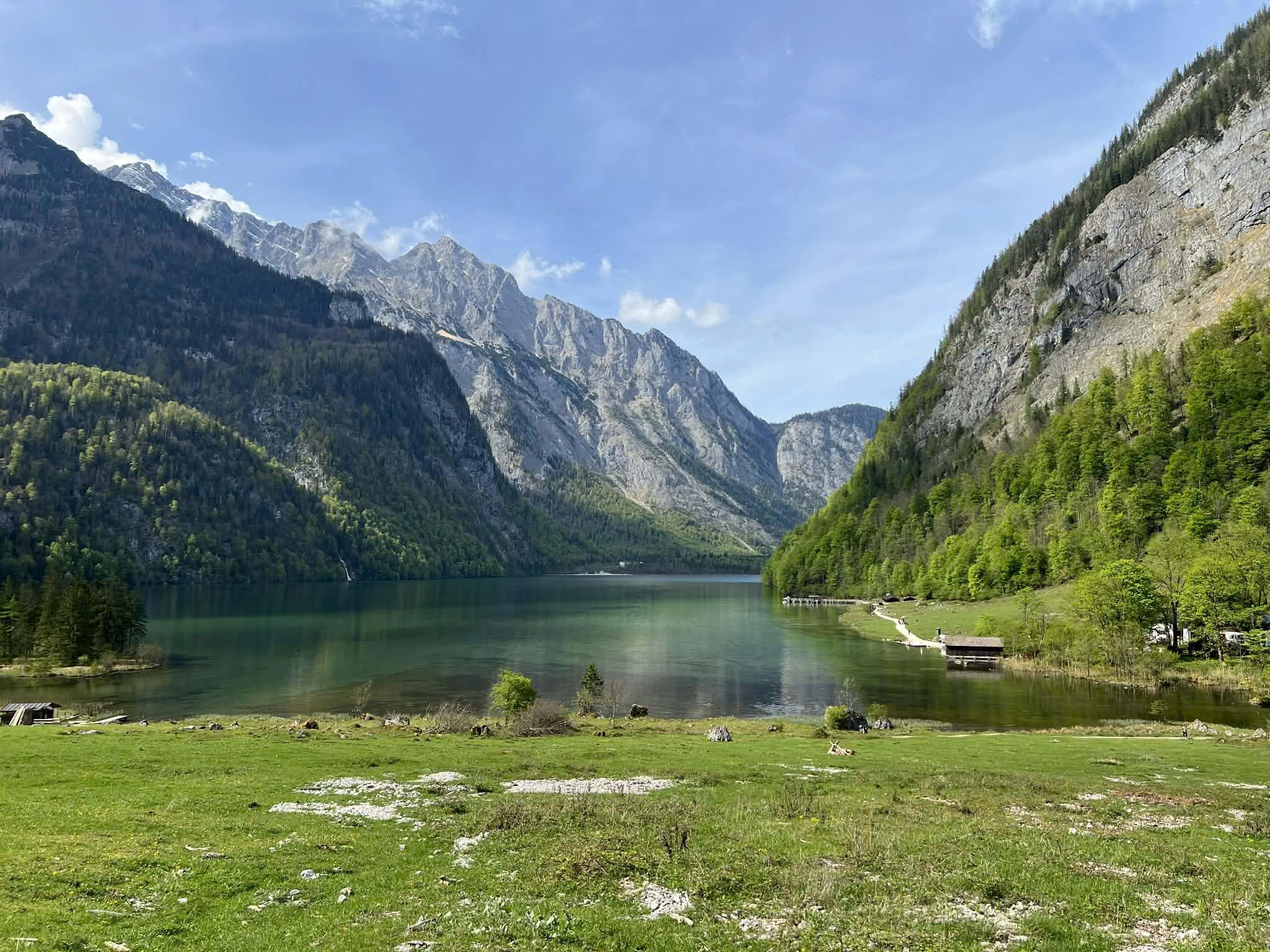 Munich: Truyền thống, kỳ vĩ và năng động - Ảnh 4.