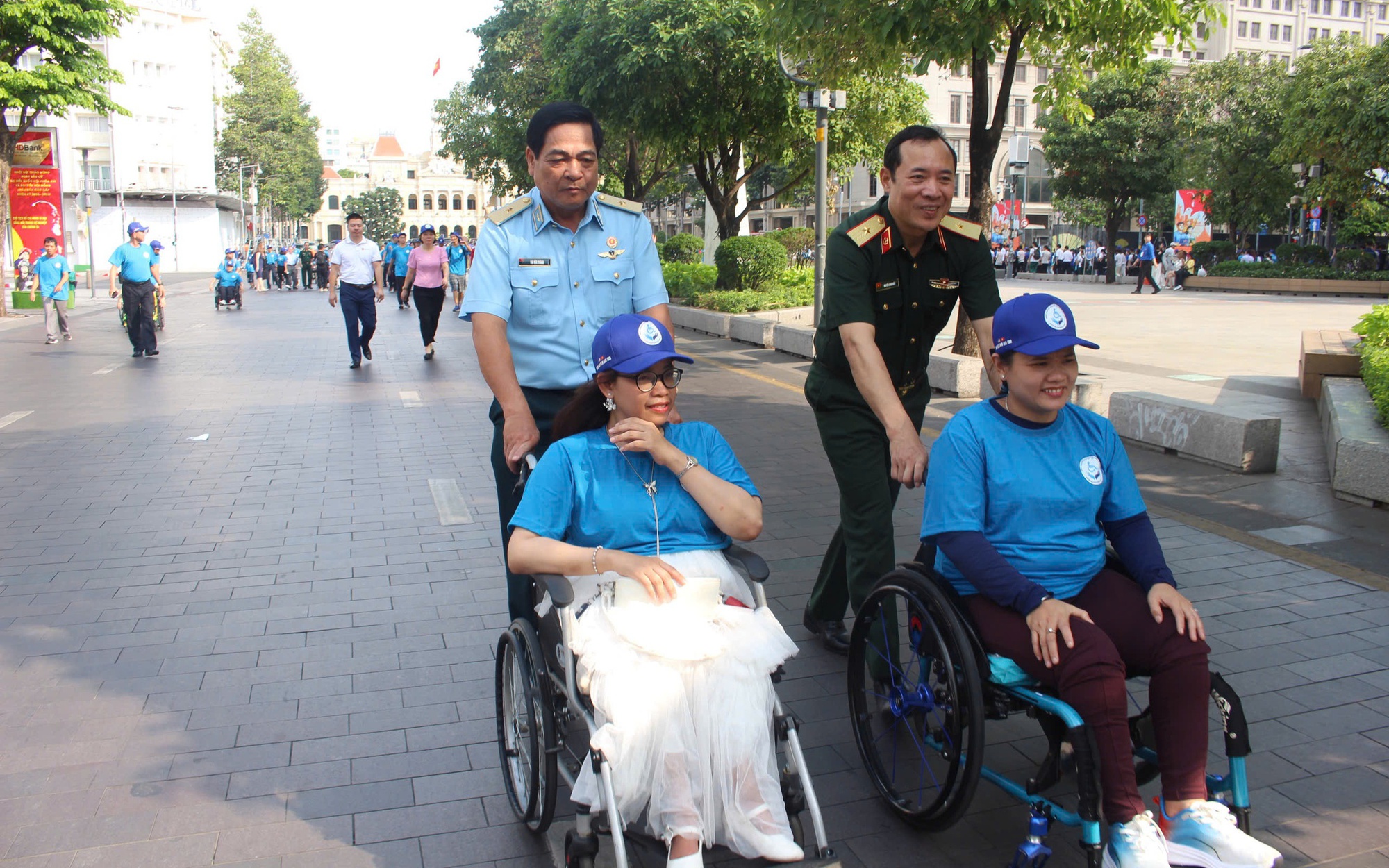 Sử dụng nh&oacute;m lao động n&agrave;y, doanh nghiệp sẽ được hưởng loạt ch&iacute;nh s&aacute;ch hỗ trợ - Ảnh 3.