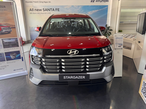 Xe đa dụng 7 chỗ gi&aacute; rẻ cạnh tranh khốc liệt - Ảnh 1.