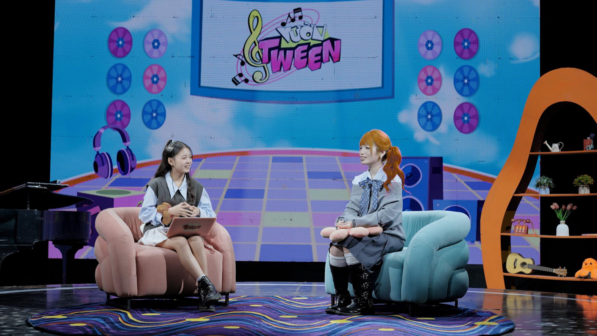 Cầm- ái nữ nhà Duy Mạnh- gây thương nhớ  - Ảnh 3.