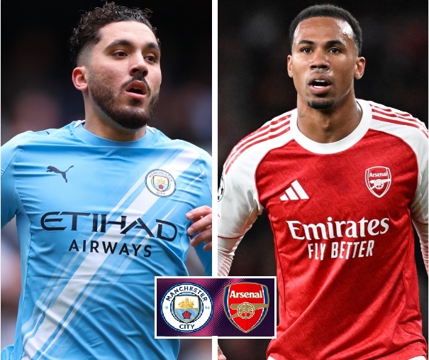 Soi tỉ số trận Manchester City &ndash; Arsenal: Ưu thế của đội chủ s&acirc;n Etihad - Ảnh 1.