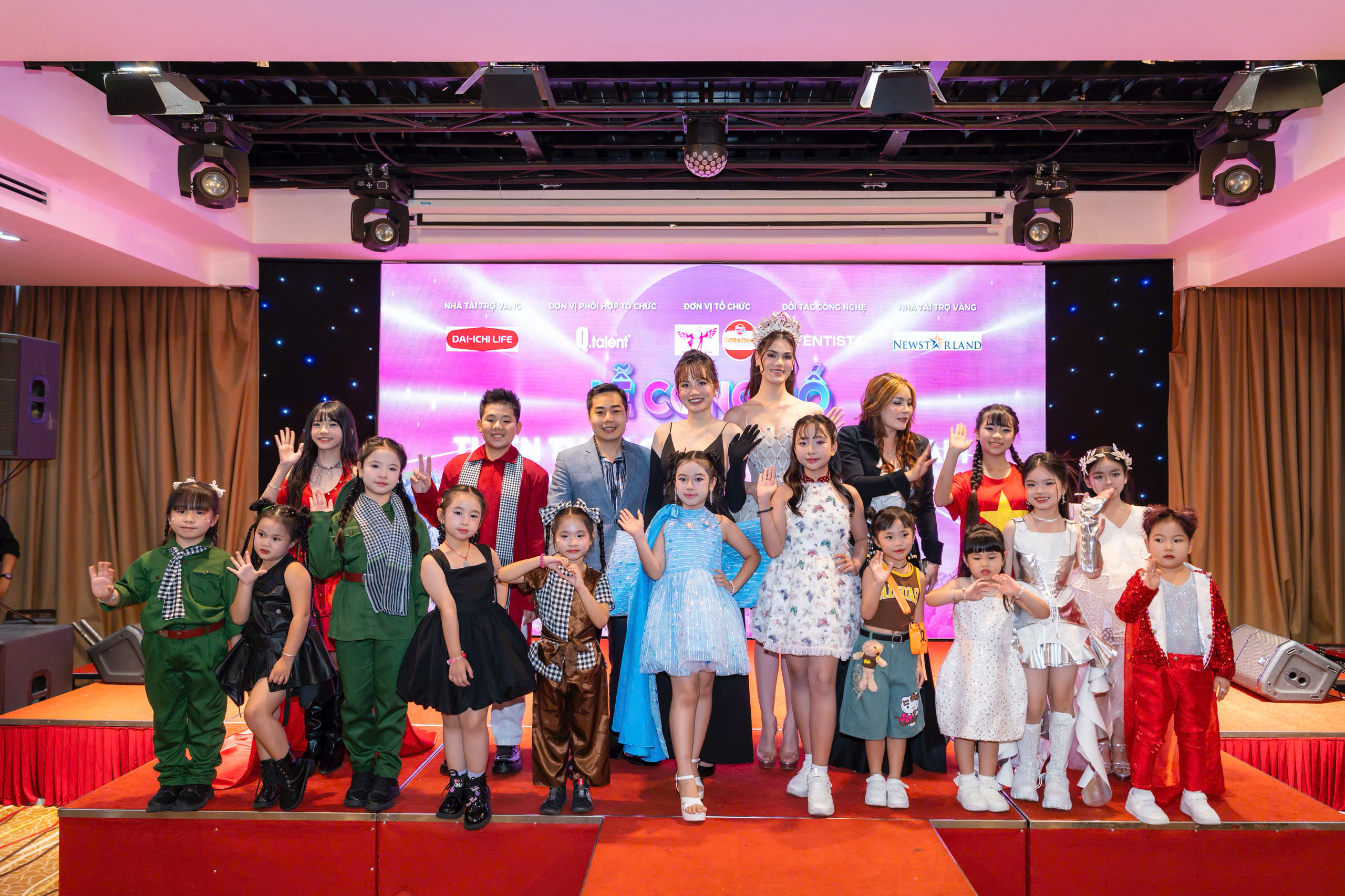  Chính thức khởi động cuộc thi “Thiên Thần Quảng Cáo Việt Nam 2026”  - Ảnh 1.