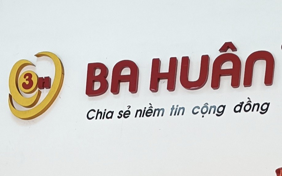 Tiếc cho thương hiệu trứng sạch Ba Hu&acirc;n - Ảnh 2.