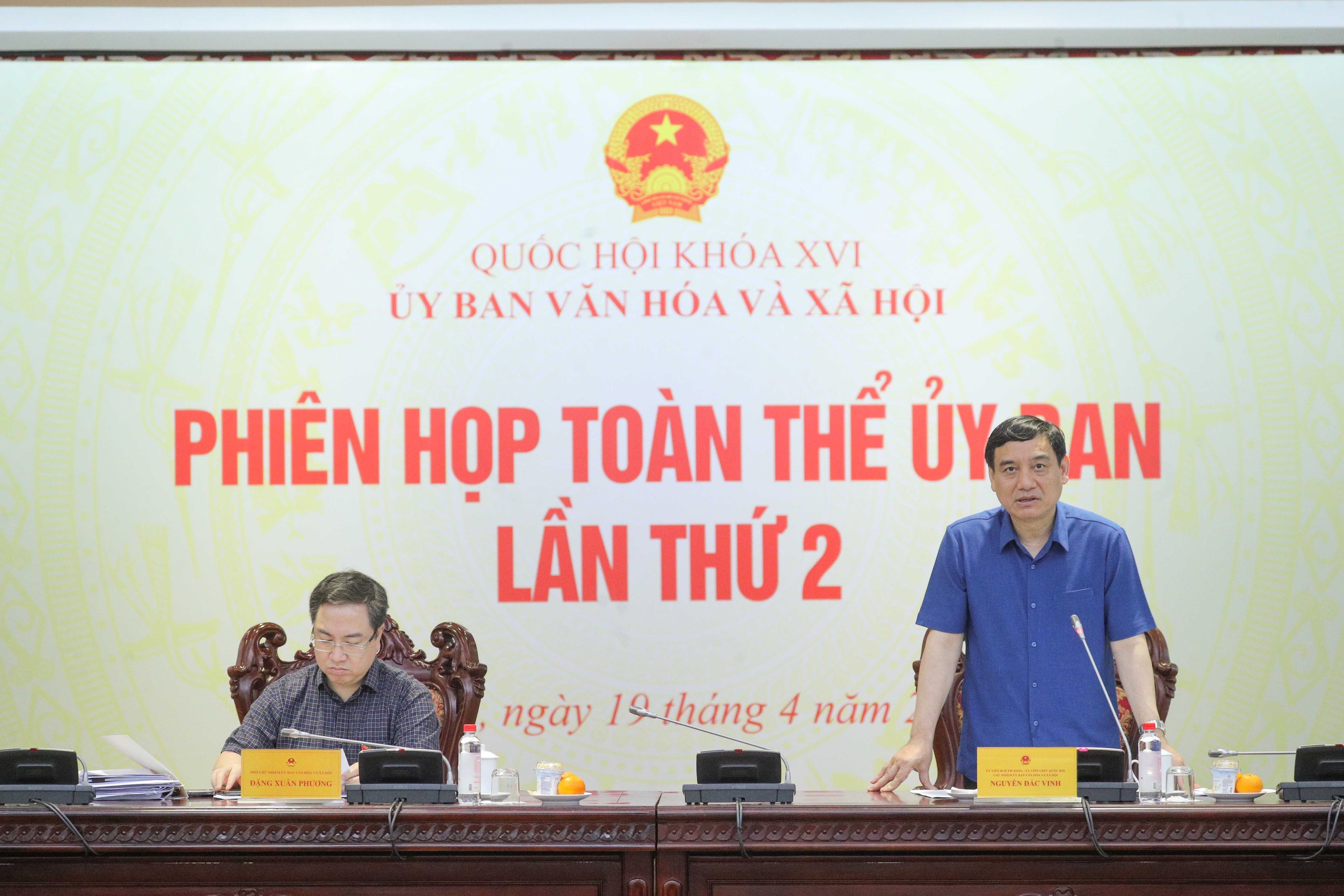 Đề xuất ngày 24-11 hàng năm là Ngày Văn hóa Việt Nam, người lao động được nghỉ và hưởng nguyên lương - Ảnh 1.