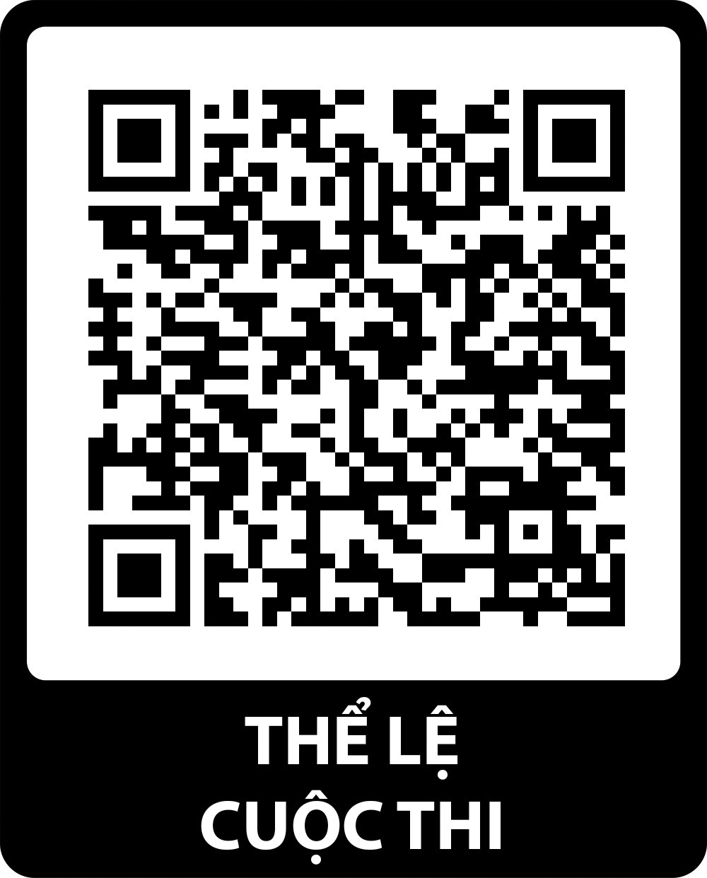 Bài dự thi cuộc thi viết 