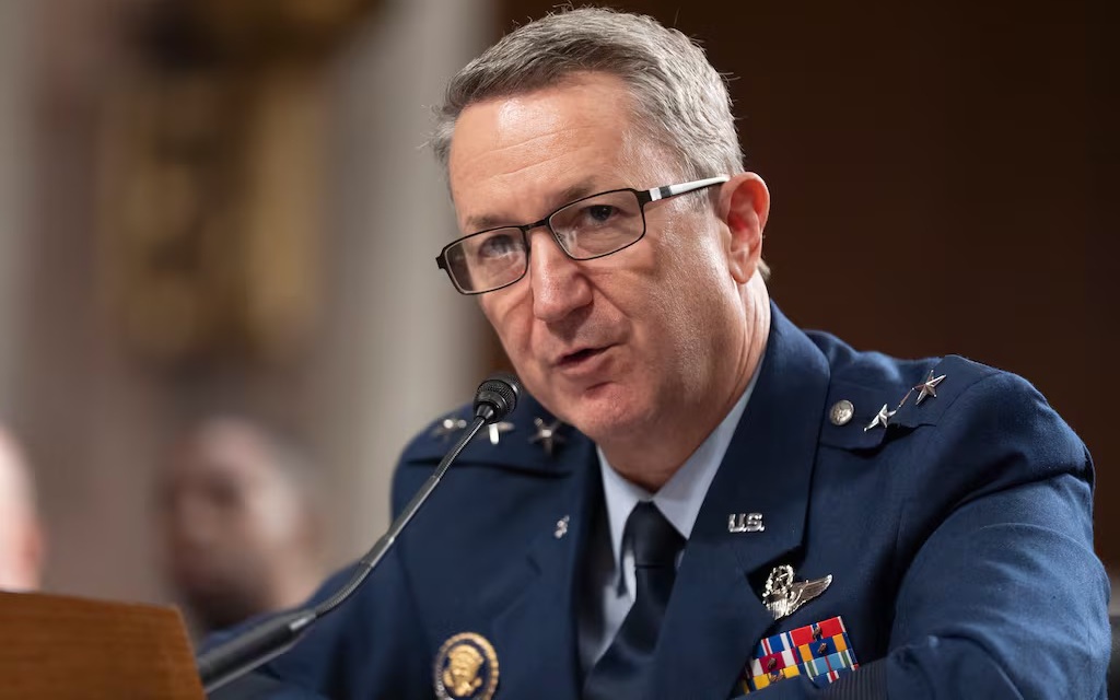 Hỏa lực Iran vẫn đ&aacute;ng gờm d&ugrave; bị Mỹ - Israel dội bom &aacute;c liệt - Ảnh 2.