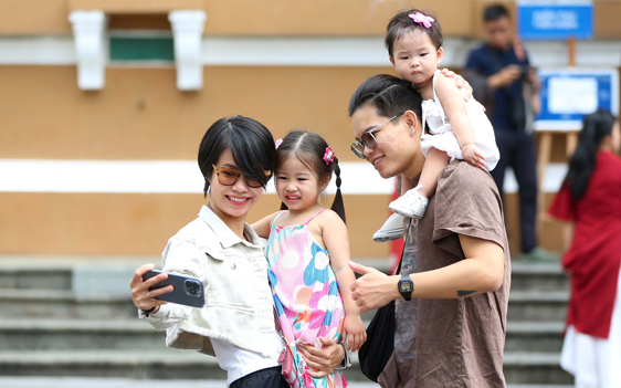 Nền tảng của mọi chiến lược ph&aacute;t triển - Ảnh 1.