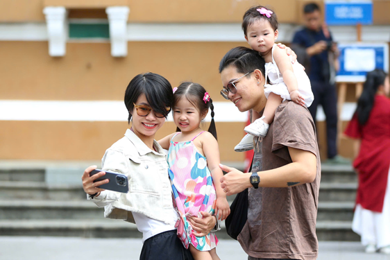 Dân số và bài toán nguồn nhân lực quốc gia - Ảnh 1.