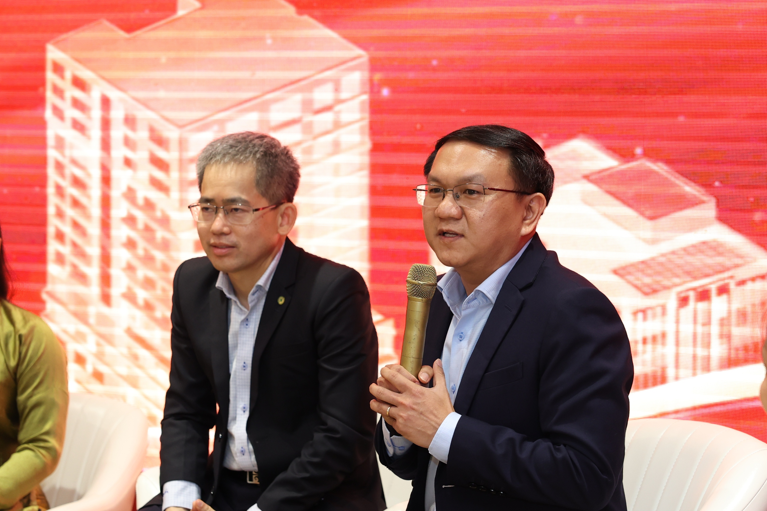 UEH thúc đẩy mô hình hợp tác cùng tạo giá trị dài hạn - Ảnh 3.