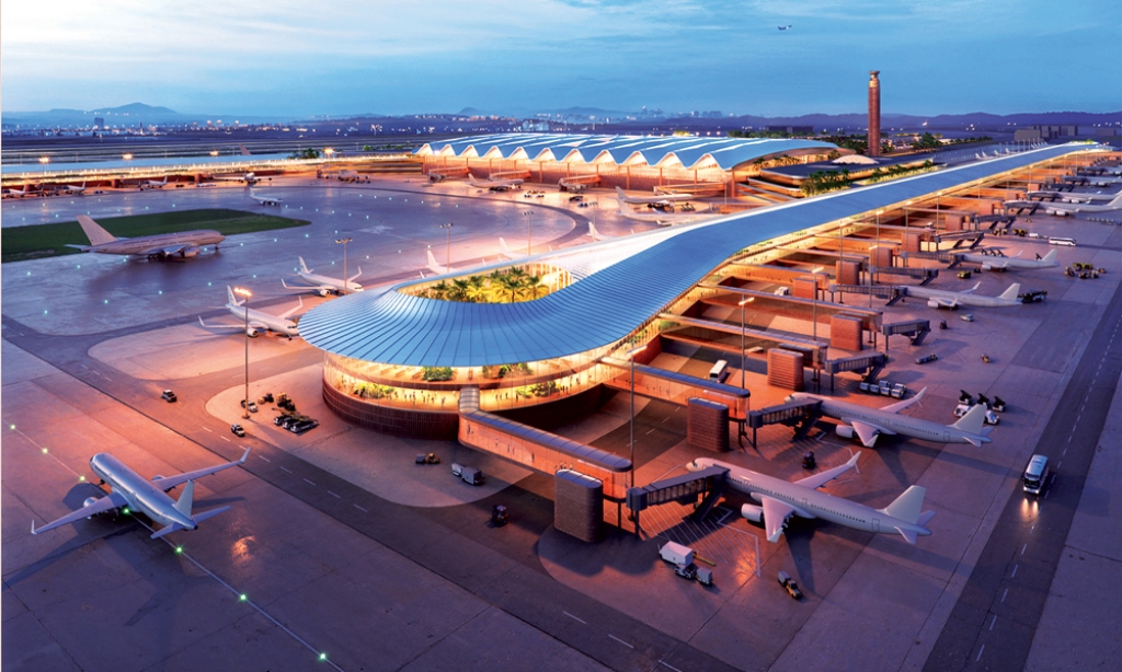 Tập trung nguồn lực, bảo đảm tiến độ, chất lượng dự &aacute;n s&acirc;n bay Gia B&igrave;nh - Ảnh 1.