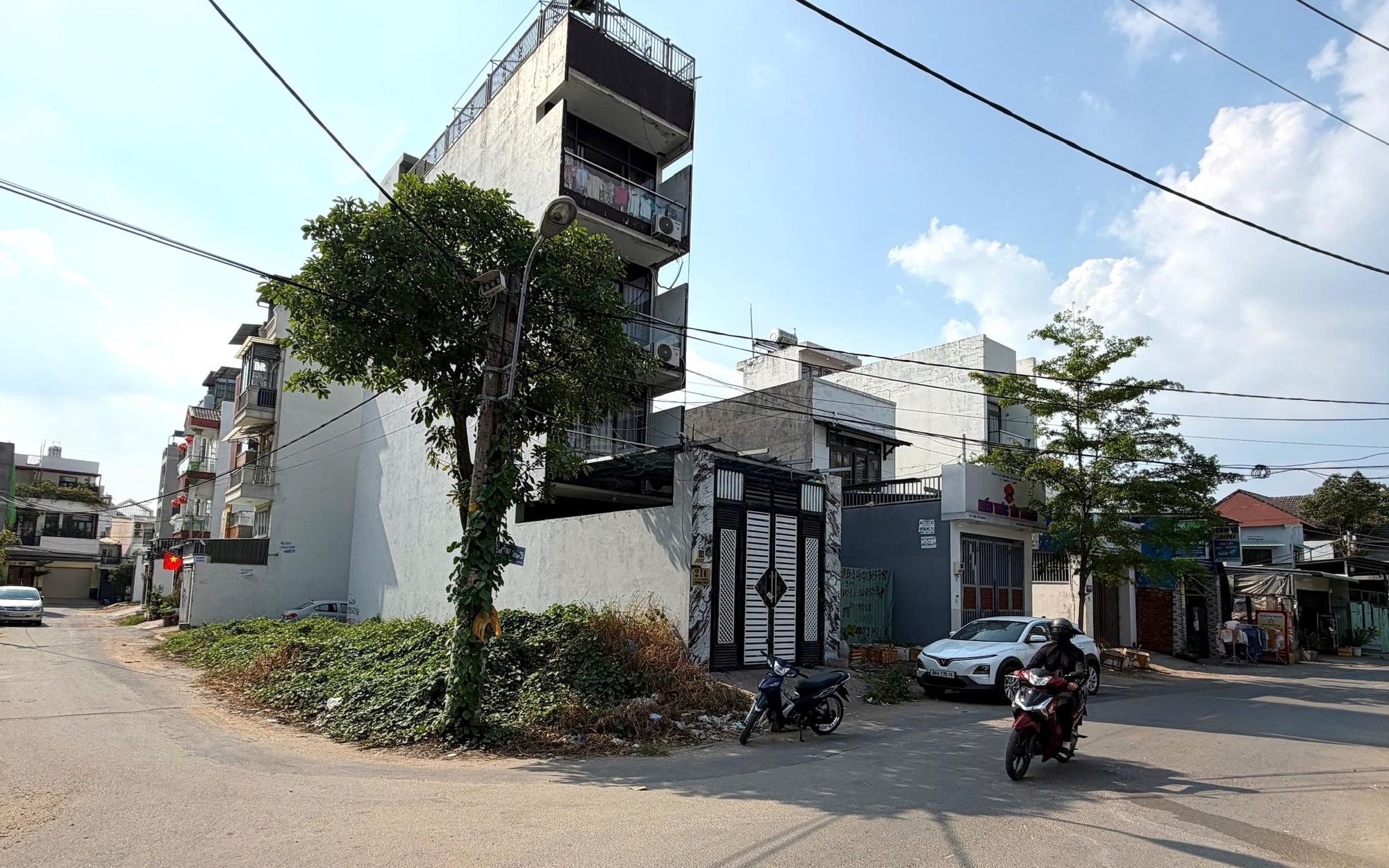 TPHCM: Tin vui cho người d&acirc;n muốn x&acirc;y nh&agrave; - Ảnh 2.