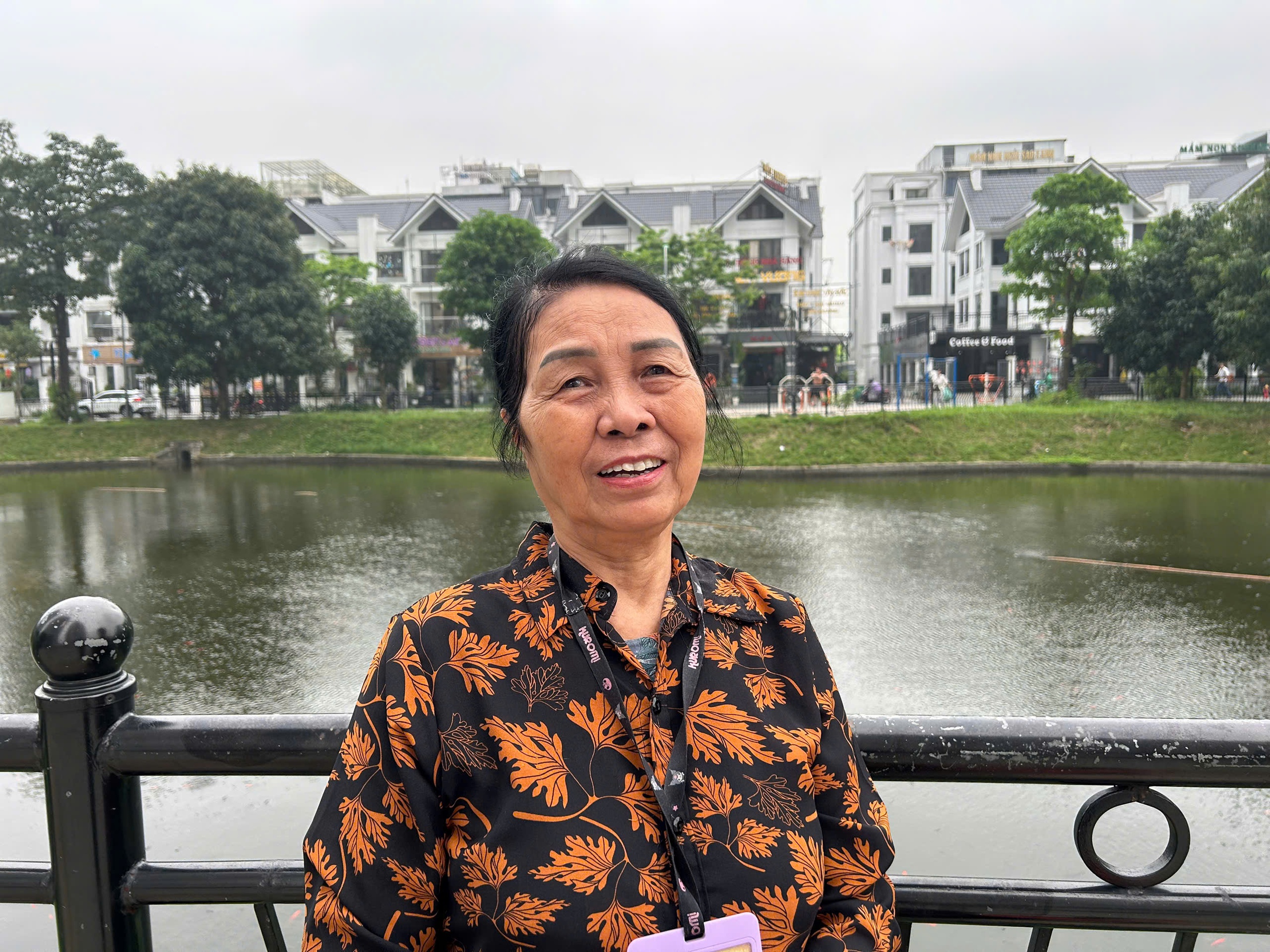 Người hưởng lương hưu 24 năm kỳ vọng tăng lương hưu từ 1 - 7 - Ảnh 1.