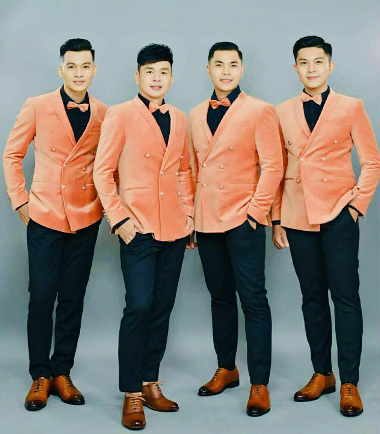 Vân Khánh, Phạm Thế Vĩ, Anh Bằng hội ngộ đêm nhạc 