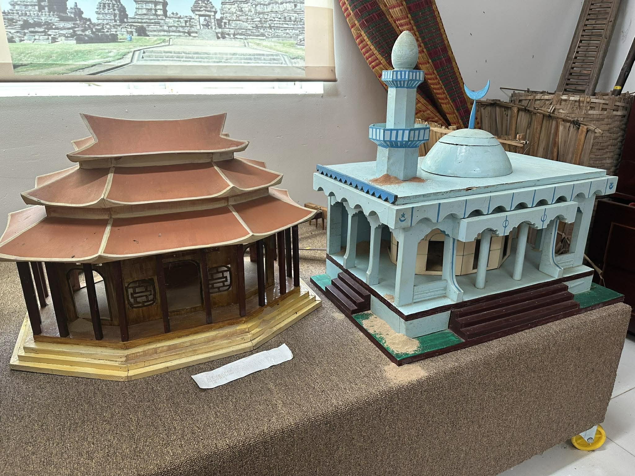 NSND Trần Ngọc Giàu kết nối học thuật và thực tiễn sân khấu gắn với không gian văn hóa Nam bộ - Ảnh 5.