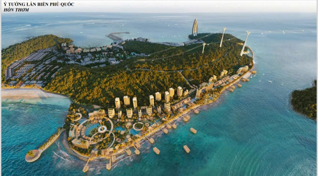 Quy hoạch ph&acirc;n khu lấn biển An Giang 2026: Tương lai ph&aacute;t triển 4 . 500 Ha - Ảnh 2.