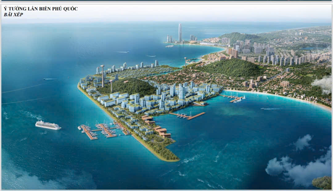 Quy hoạch ph&acirc;n khu lấn biển An Giang 2026: Tương lai ph&aacute;t triển 4 . 500 Ha - Ảnh 4.