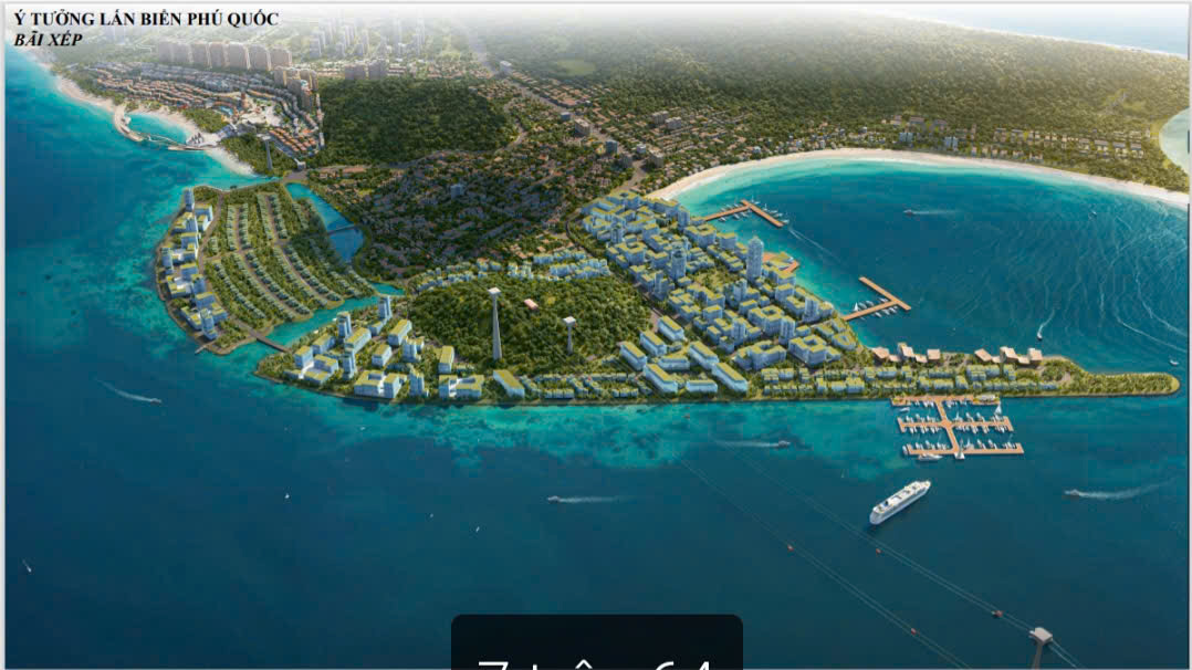 Quy hoạch ph&acirc;n khu lấn biển An Giang 2026: Tương lai ph&aacute;t triển 4 . 500 Ha - Ảnh 3.