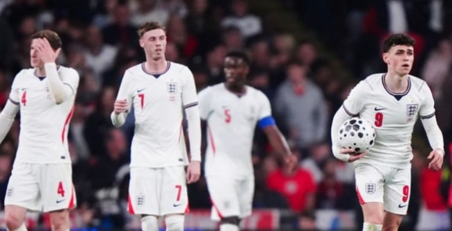 AI dự đoán kịch bản khó tin tại World Cup 2026 - Ảnh 1.