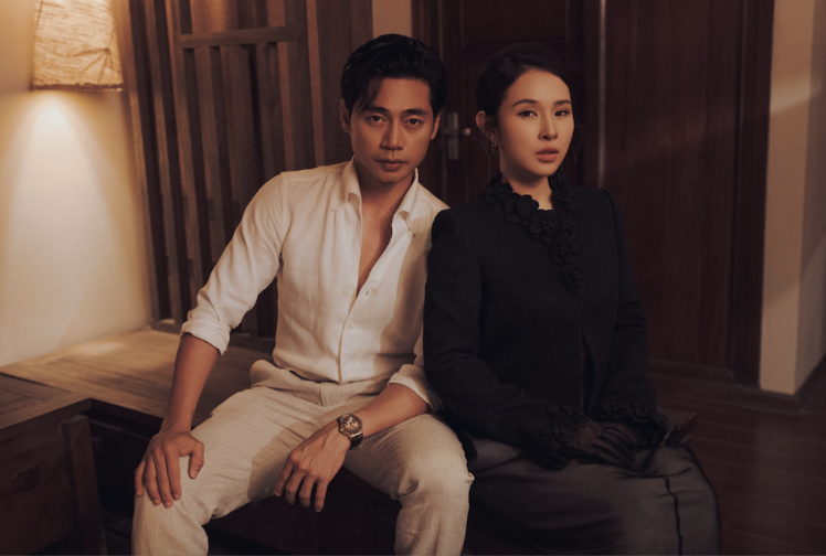 Ca sĩ Bảo Trâm Idol trải lòng về góc khuất trong tình yêu - Ảnh 4.