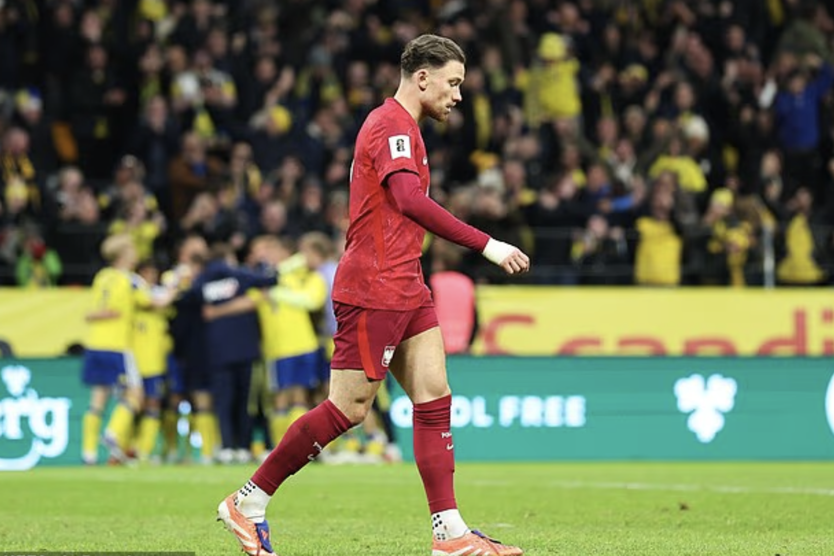 Dàn sao Ngoại hạng Anh lỗi hẹn với World Cup 2026 - Ảnh 2.