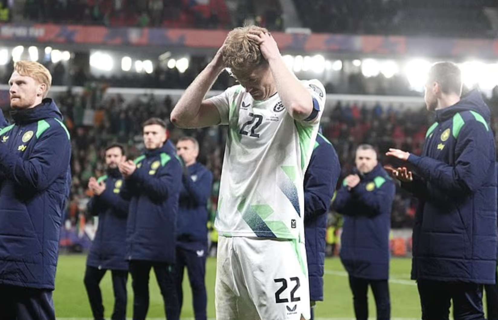 Dàn sao Ngoại hạng Anh lỗi hẹn với World Cup 2026 - Ảnh 3.