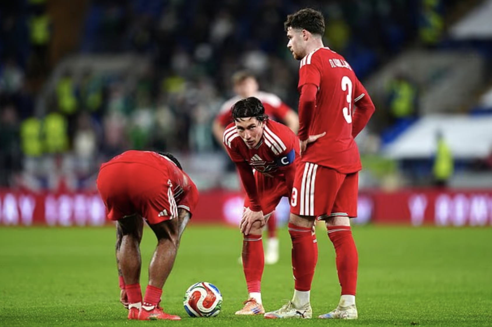 Dàn sao Ngoại hạng Anh lỗi hẹn với World Cup 2026 - Ảnh 9.