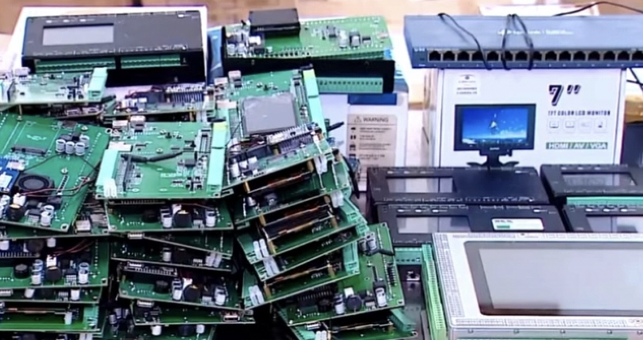 Bộ Nông nghiệp và Môi trường chỉ đạo nâng cao quản lý quan trắc Môi trường 2026 - Ảnh 1.