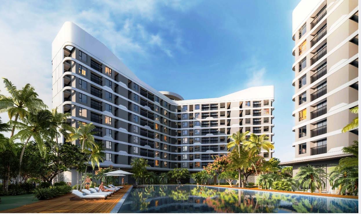 Quảng Ngãi tìm nhà đầu tư xây nhà ở xã hội trên 5.000 tỉ đồng - Ảnh 1.