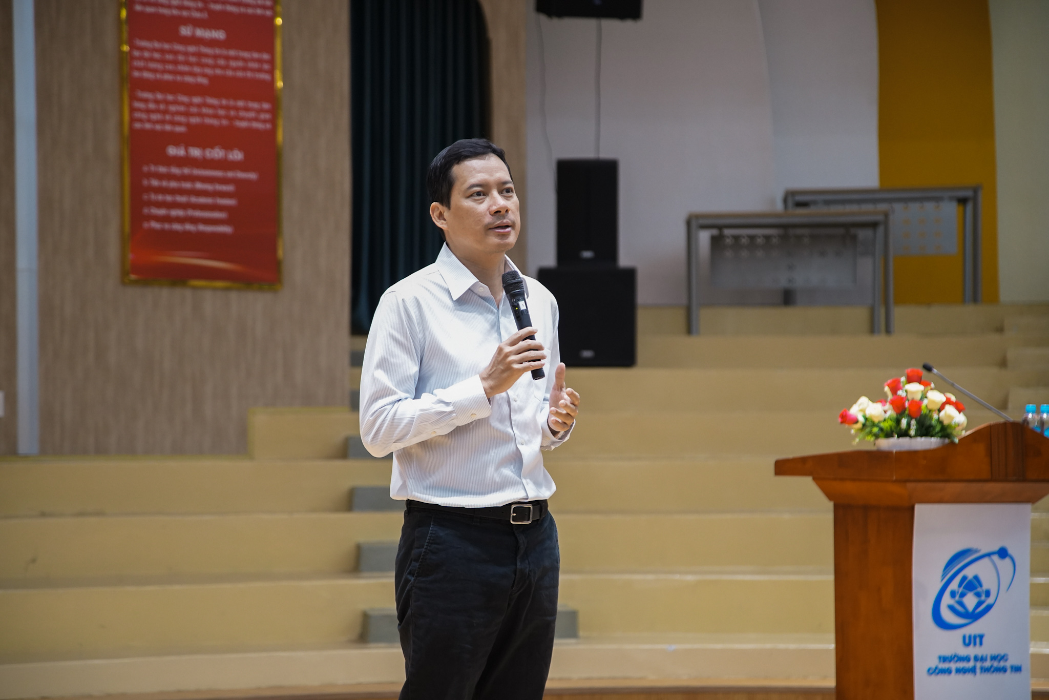 Cục trưởng Lê Quang Tự Do tiết lộ sự thật về ngành game hiện nay - Ảnh 2.