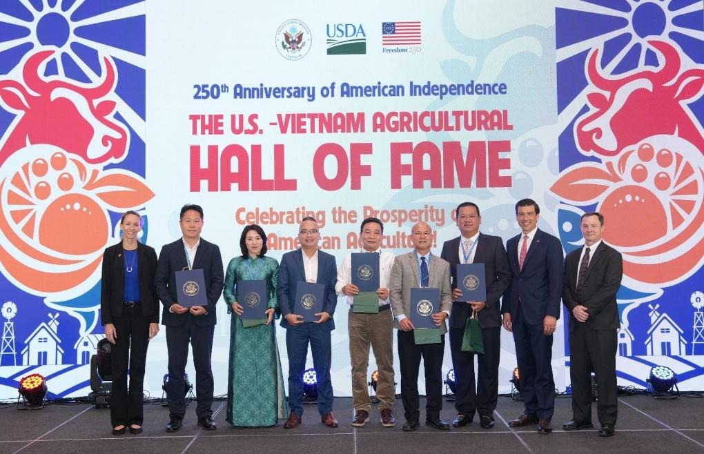 Tập đoàn Nguyên liệu Á Châu (AIG) khẳng định vị thế tại Hotelex Shanghai 2026 - Ảnh 2.