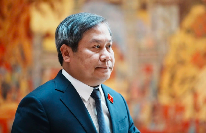 Thủ tướng Chính phủ phê chuẩn kết quả bầu Chủ tịch, Phó Chủ tịch UBND cấp tỉnh nhiệm kỳ 2026-2031   - Ảnh 1.