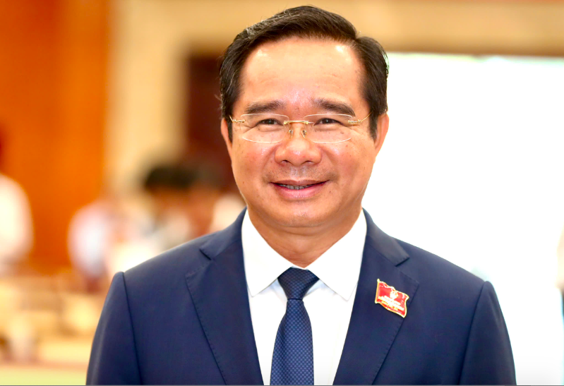 Thủ tướng Chính phủ phê chuẩn kết quả bầu Chủ tịch, Phó Chủ tịch UBND cấp tỉnh nhiệm kỳ 2026-2031   - Ảnh 2.