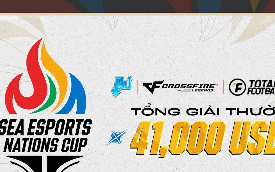 ESport Việt Nam đặt mục ti&ecirc;u gi&agrave;nh huy chương ASIAD 20 - Ảnh 1.