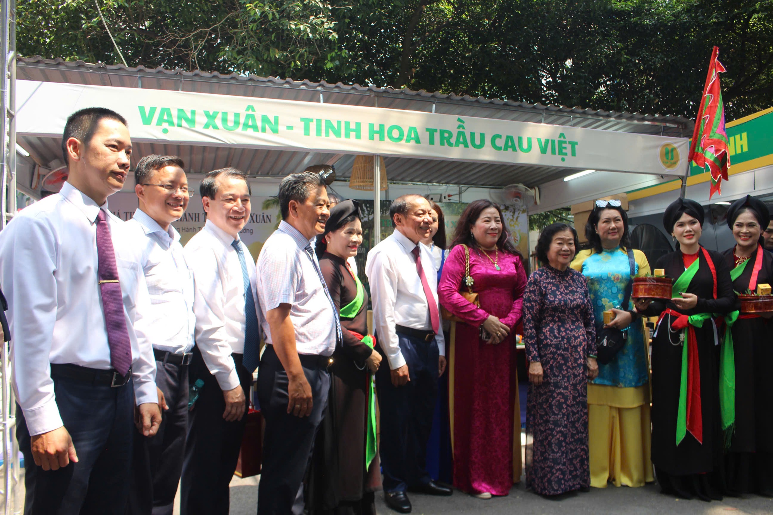  Khai mạc Ngày hội Du lịch TP.HCM 2026: Đưa trải nghiệm và công nghệ thành 