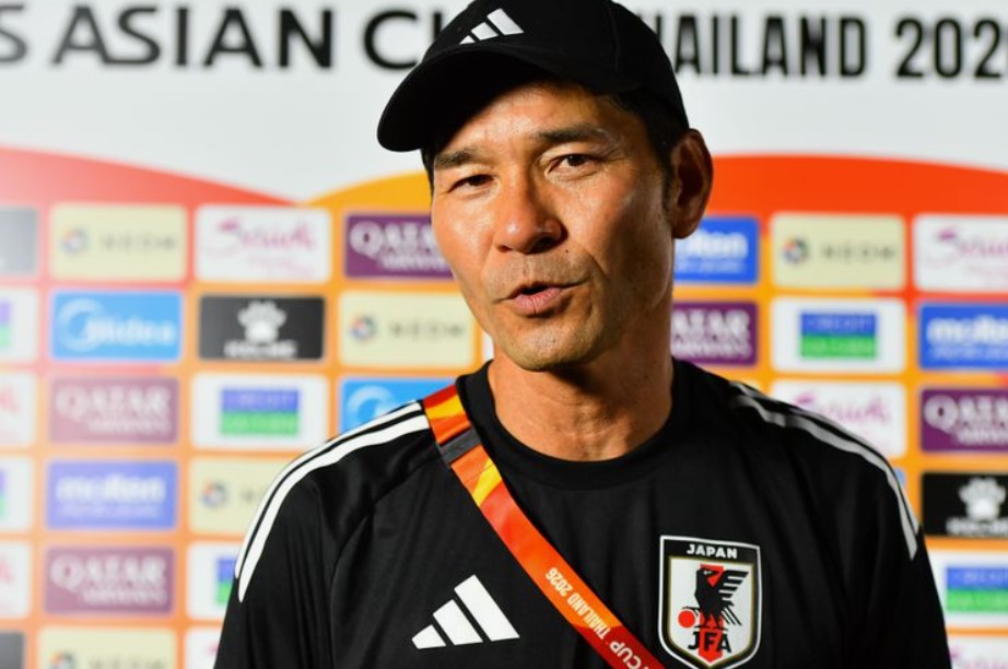 Câu chuyện về HLV Akira Ijiri  - Ảnh 1.