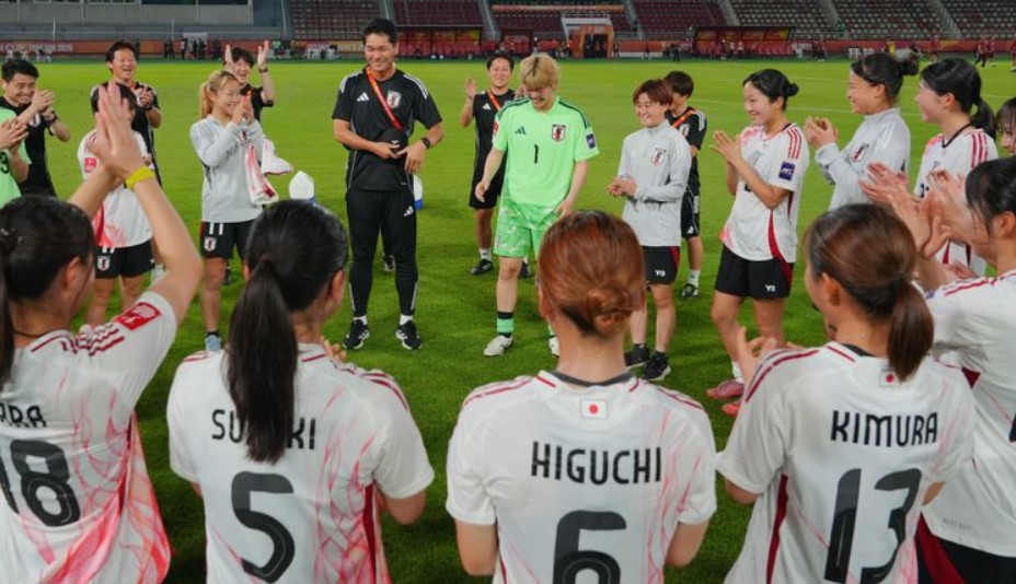 Câu chuyện về HLV Akira Ijiri  - Ảnh 2.