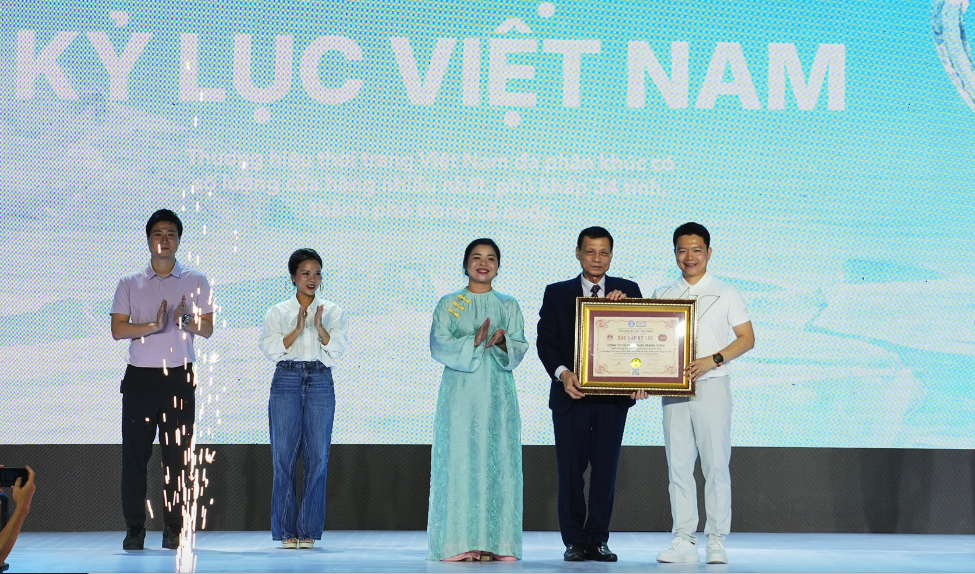 Thời trang mát lạnh - Ảnh 2.