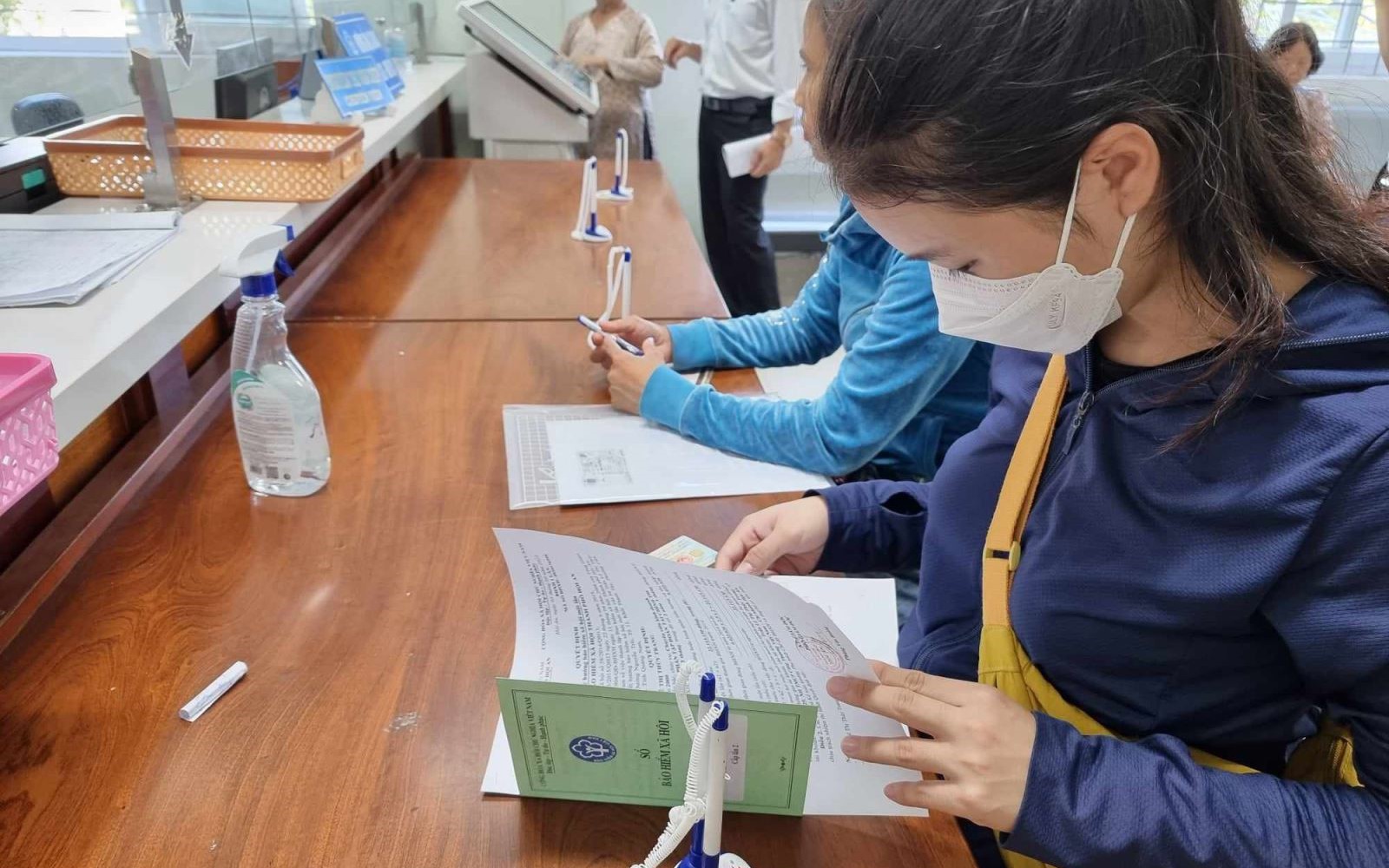 Lá chắn hữu hiệu - Ảnh 2.