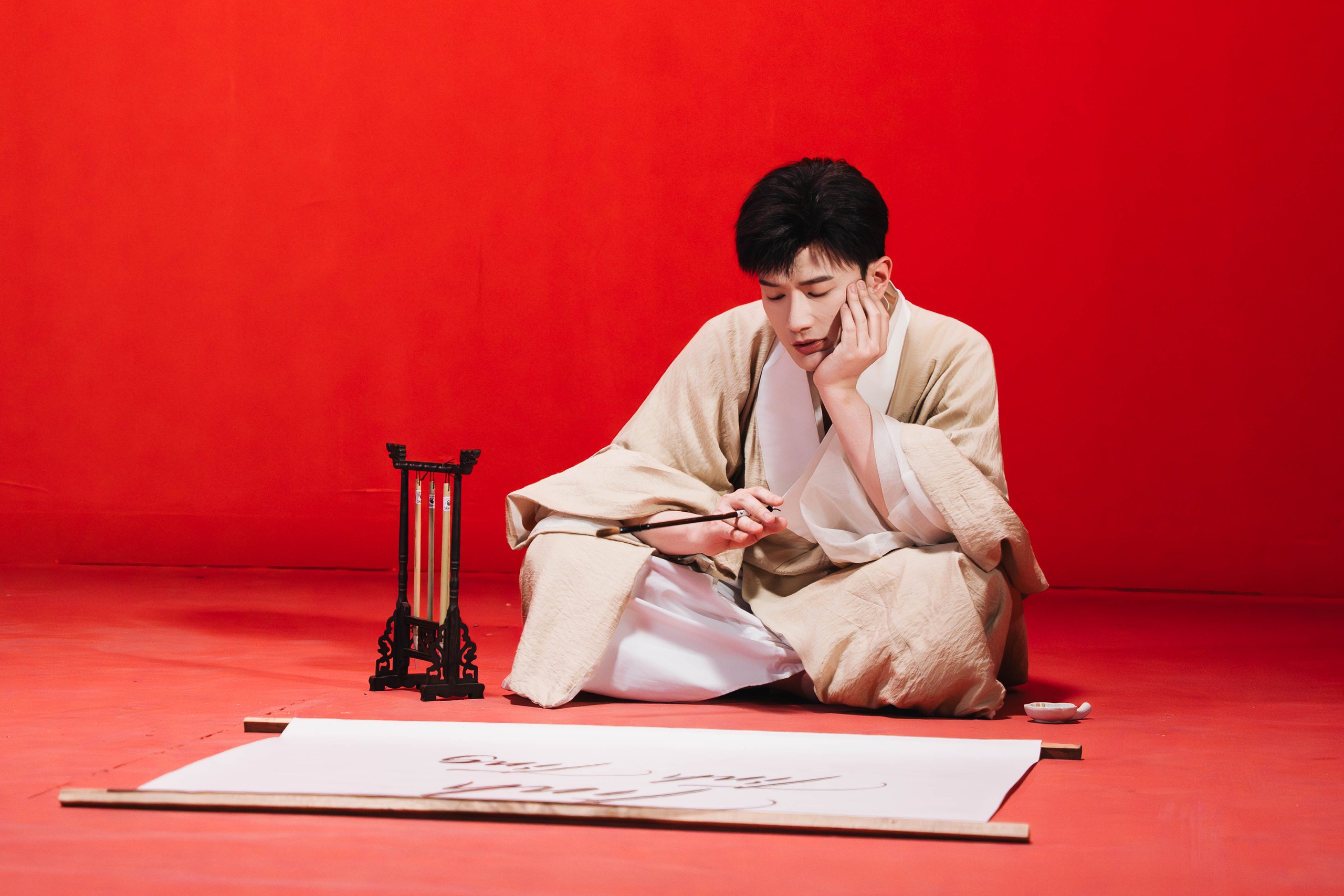 Thanh Thúy – Đức Thịnh mời Dược Sĩ Tiến và Xesi hát nhạc phim - Ảnh 4.