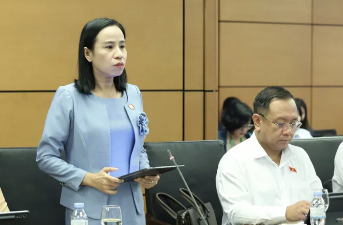 Đưa TPHCM trở thành trung tâm phát triển công nghiệp văn hóa đầu tiên của cả nước - Ảnh 2.