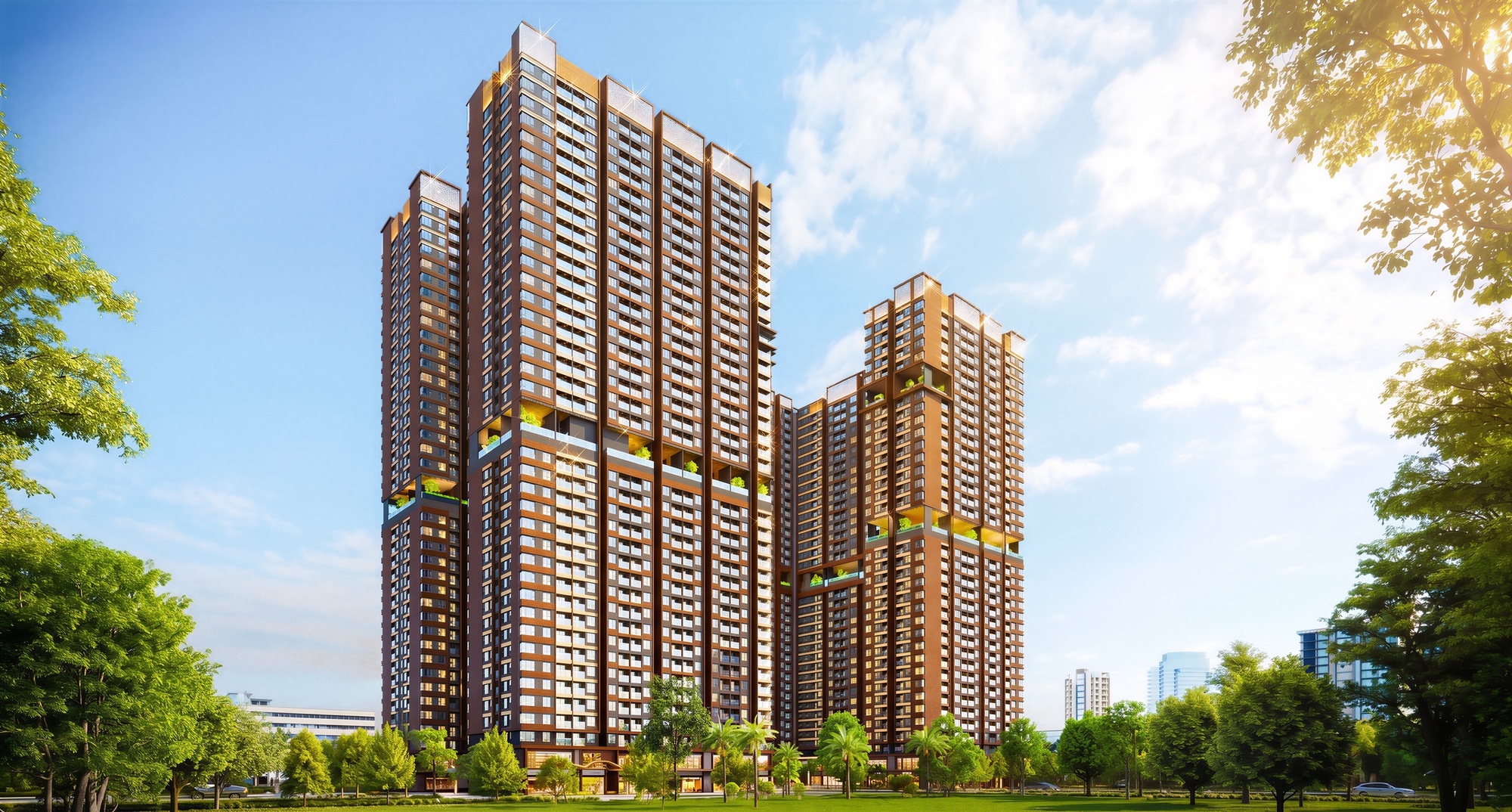 Nhật Bản công bố ra mắt “Thành phố nước - thủy liệu” tại TP HCM - Ảnh 1.