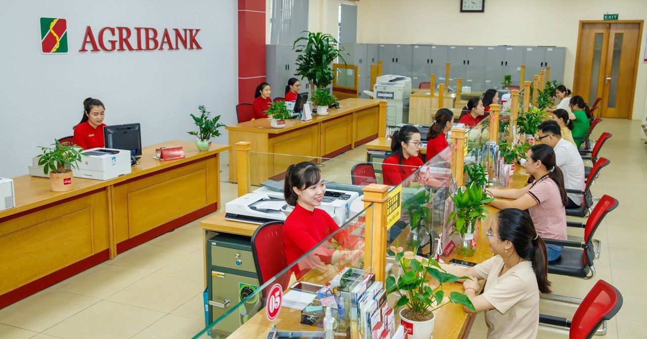 Lan tỏa dòng vốn giá rẻ, Agribank tạo động lực mới cho tăng trưởng