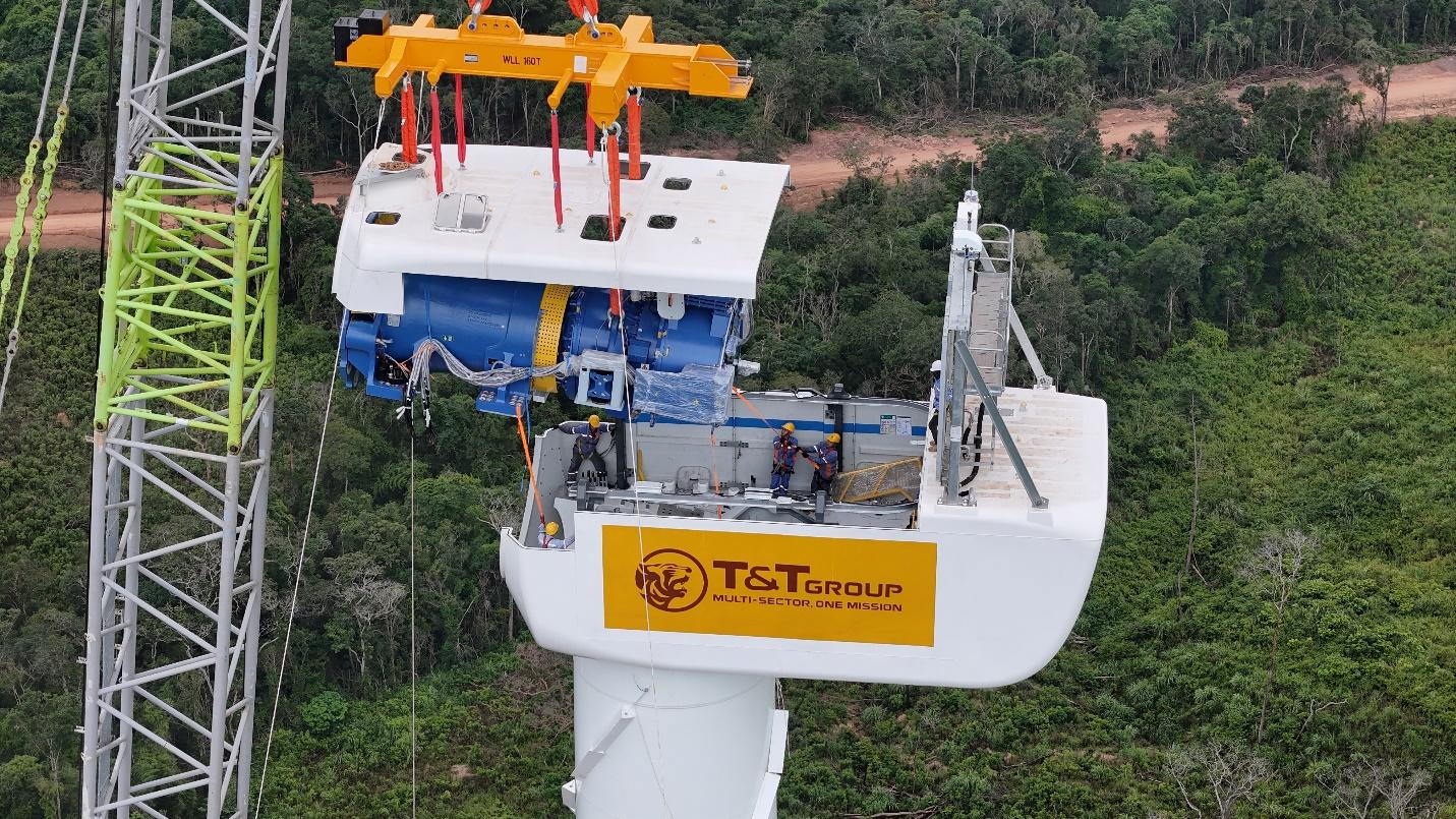 C&aacute;ch T&T Group biến nguy&ecirc;n tắc &ldquo;chuẩn bị kỹ - quyết định nhanh&rdquo; th&agrave;nh lợi thế - Ảnh 1.